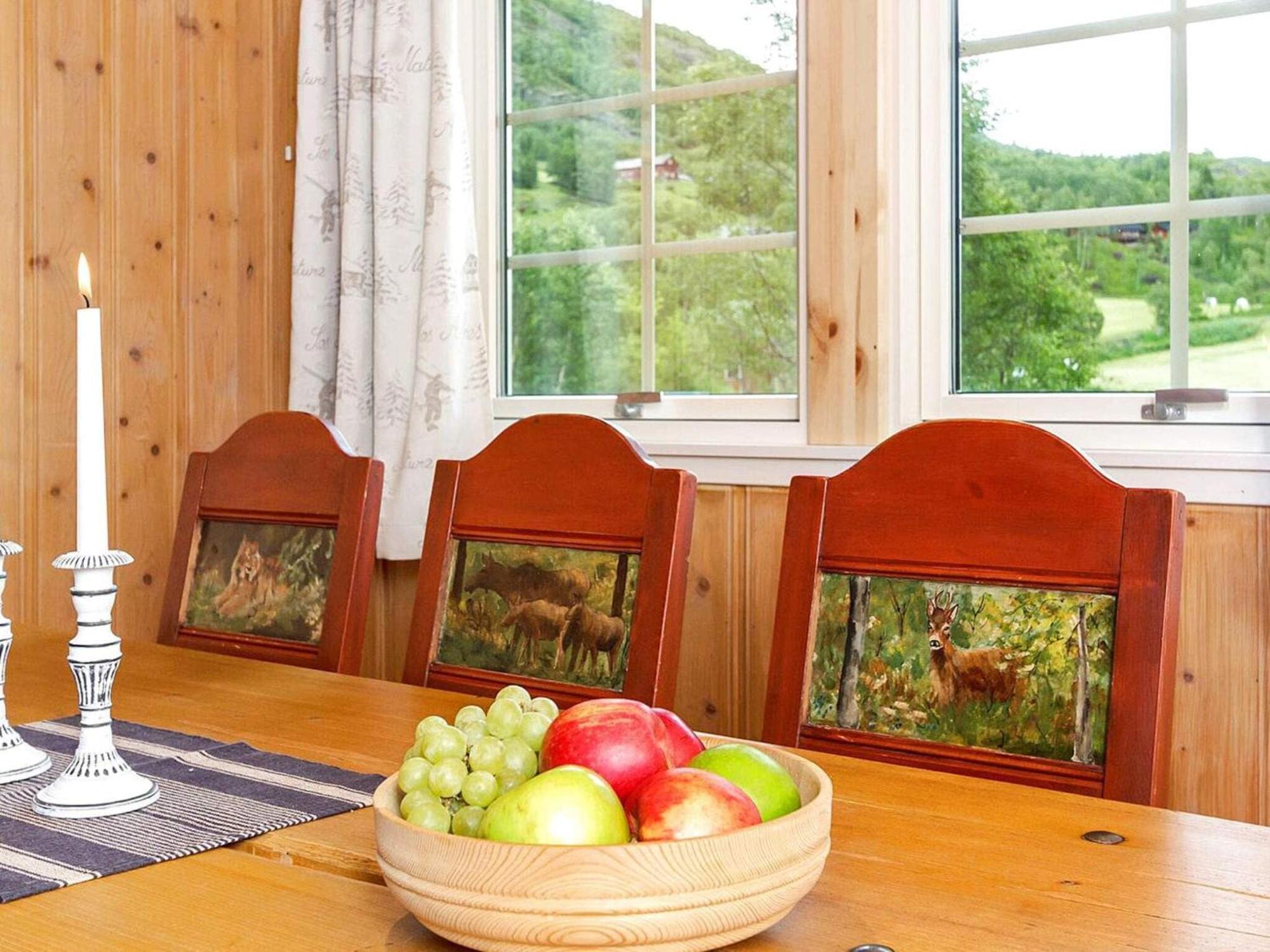 7 Person Holiday Home In هيمسيدال المظهر الخارجي الصورة
